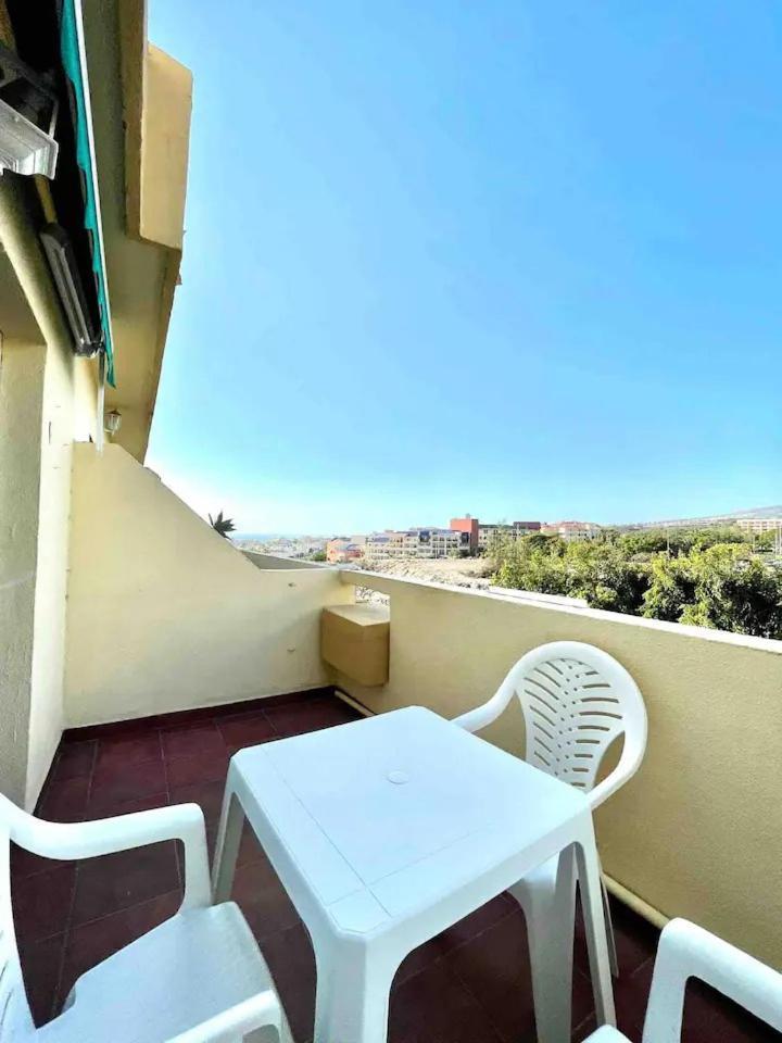 Seashell Apartment # Costa Adeje Zewnętrze zdjęcie