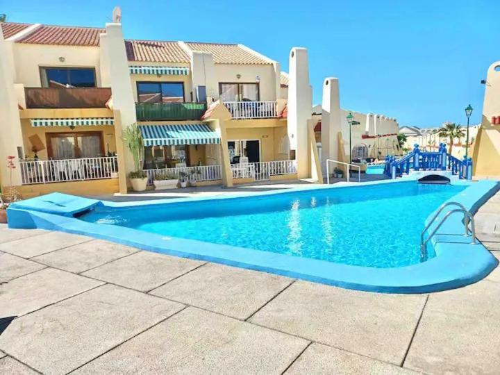 Seashell Apartment # Costa Adeje Zewnętrze zdjęcie