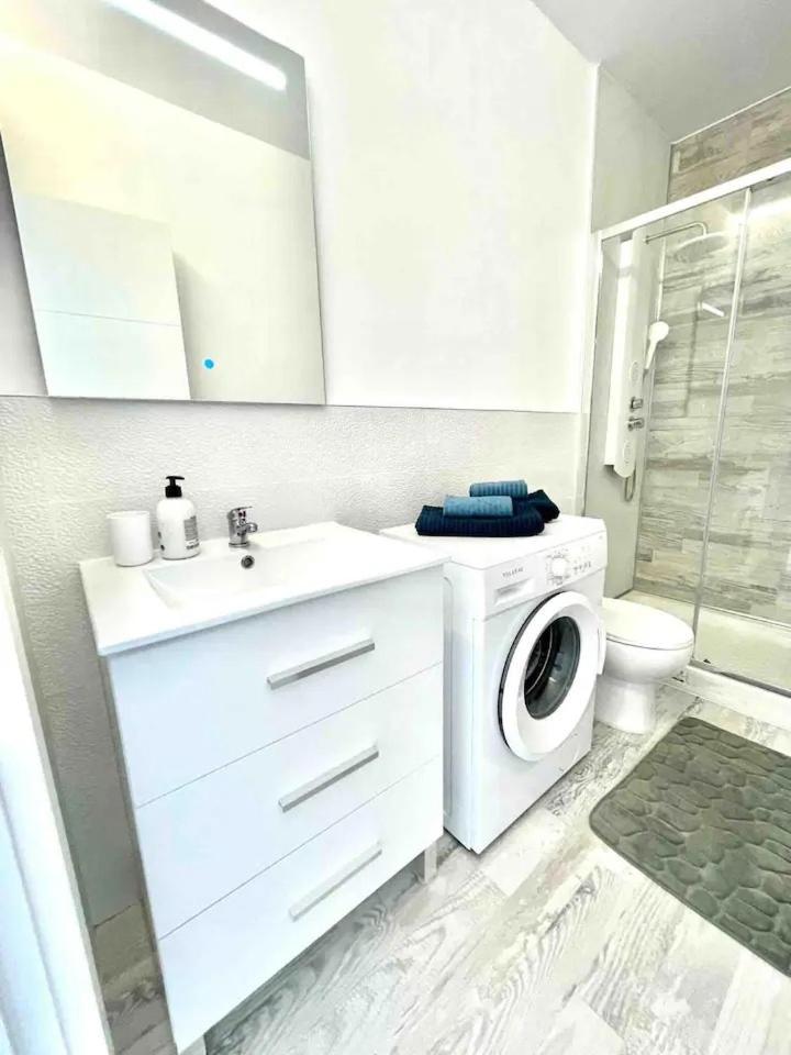 Seashell Apartment # Costa Adeje Zewnętrze zdjęcie