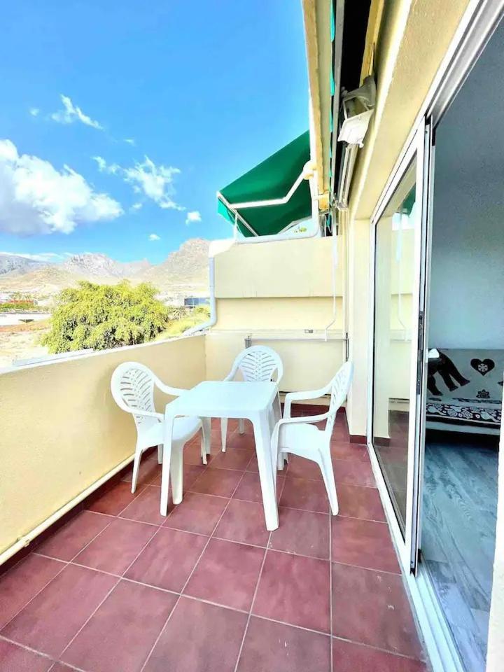 Seashell Apartment # Costa Adeje Zewnętrze zdjęcie